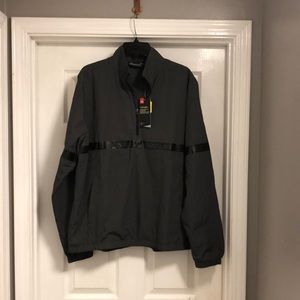 Under Armour mens windbreaker